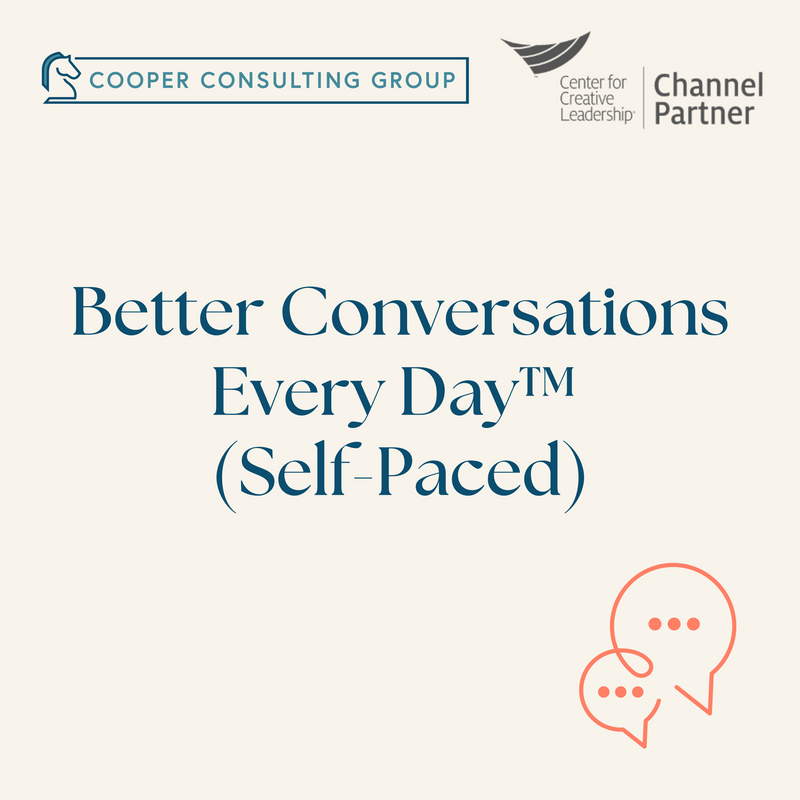 Better Conversations Every Day™