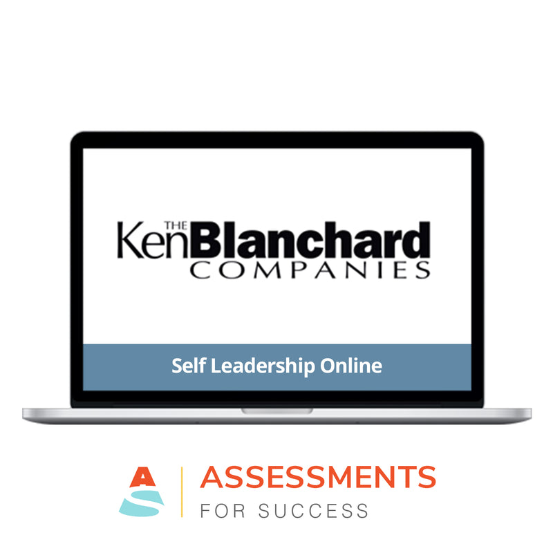 Self Leadership Online