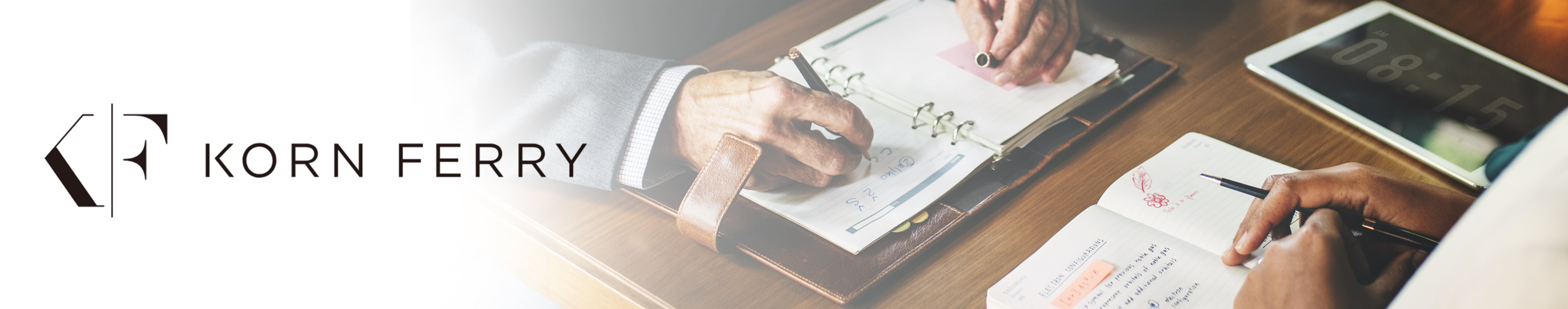 Korn Ferry