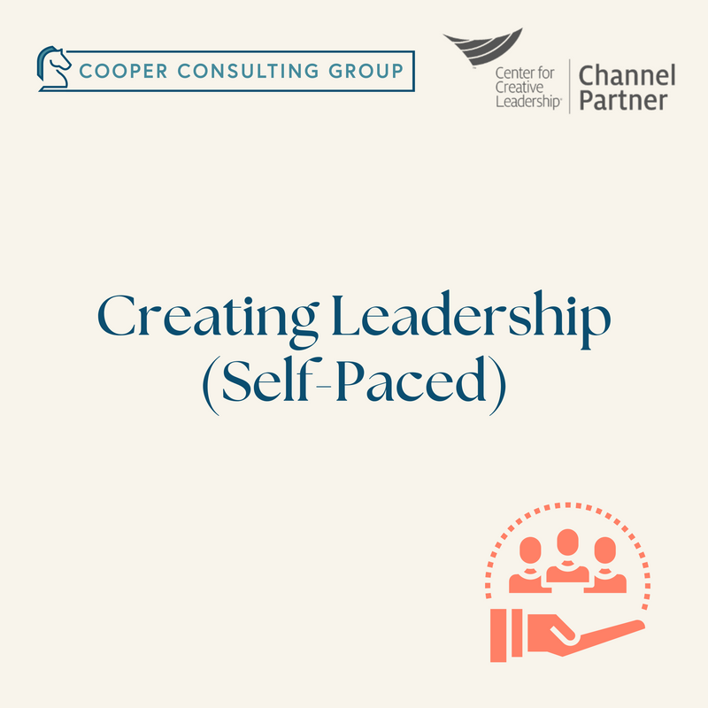 Creating Leadership