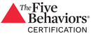 The Five Behaviors® Practitioner Certification
