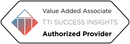 TTI Success Insights DISC Certification