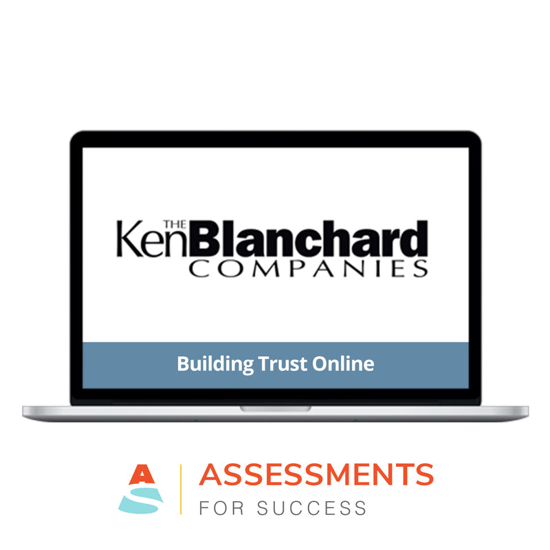 Building Trust Online