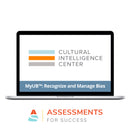 My UB™: Recognize and Manage Bias