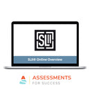 SLII® Online Overview