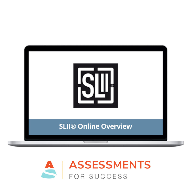 SLII® Online Overview