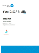Building a Better Workplace Using DISC Virtual Workshop