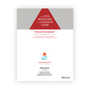 Five Behaviors® Personal Development helps individuals strengthen the skills that will make them excellent teammates and build stronger teams. This assessment includes components of employee communication, conflict management, and productivity. Personal Development is a good fit for a wide range of participants, no matter how well they know each other. The assessment is created for individual learners and participants do not need to be on the same team.